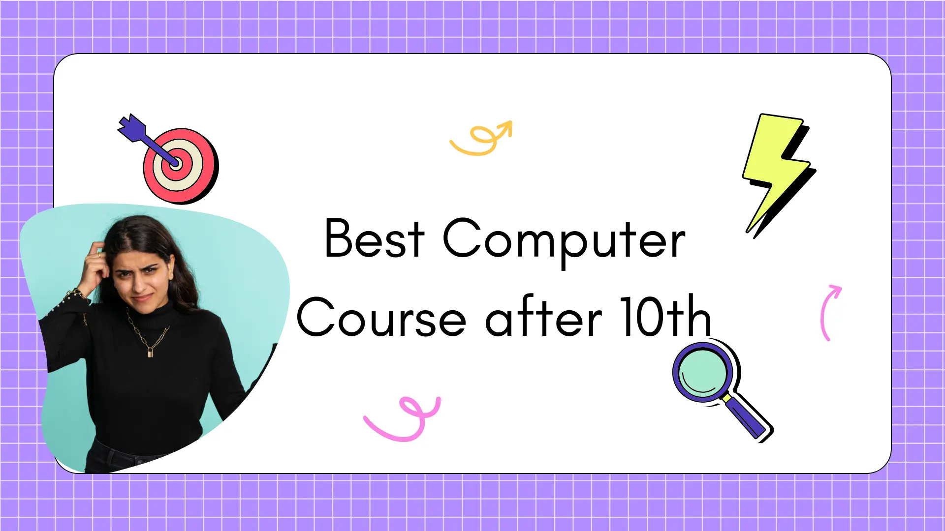 Best Computer Course after 10th