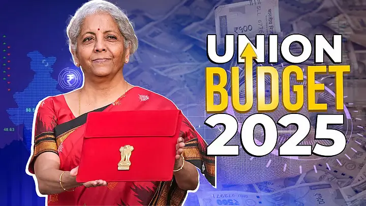 Analysis of Union Budget 2025