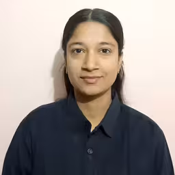Himani Sharma